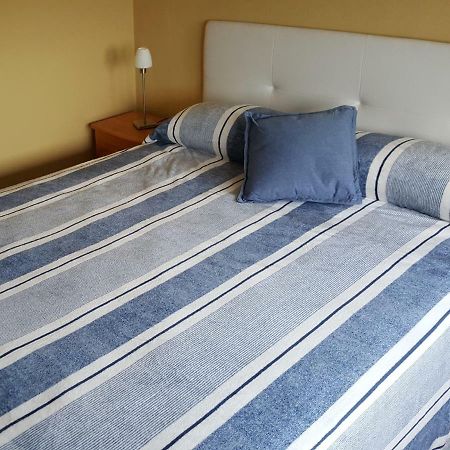 Apartament Marina Port Cambrils Exteriör bild