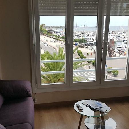 Apartament Marina Port Cambrils Exteriör bild