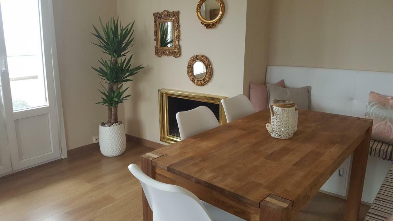 Apartament Marina Port Cambrils Exteriör bild