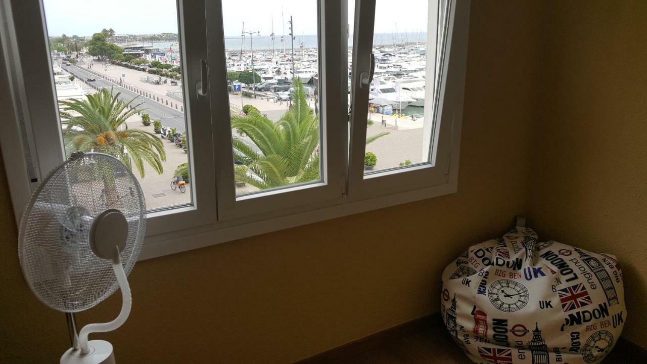 Apartament Marina Port Cambrils Exteriör bild