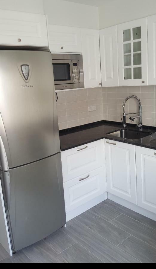 Apartament Marina Port Cambrils Exteriör bild