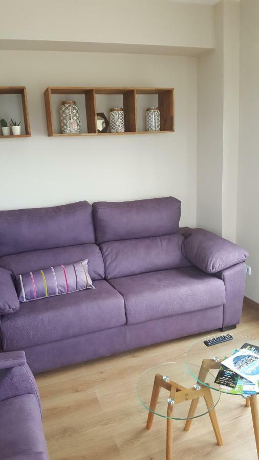 Apartament Marina Port Cambrils Exteriör bild