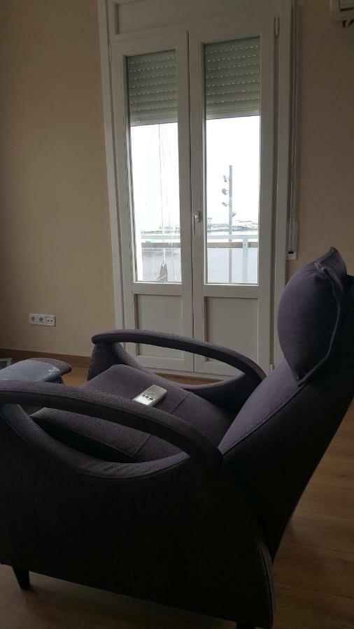 Apartament Marina Port Cambrils Exteriör bild