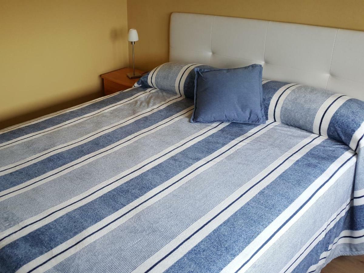 Apartament Marina Port Cambrils Exteriör bild