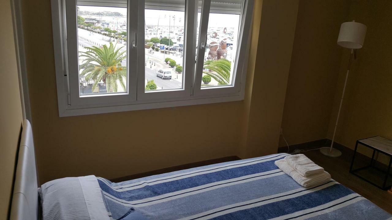 Apartament Marina Port Cambrils Exteriör bild