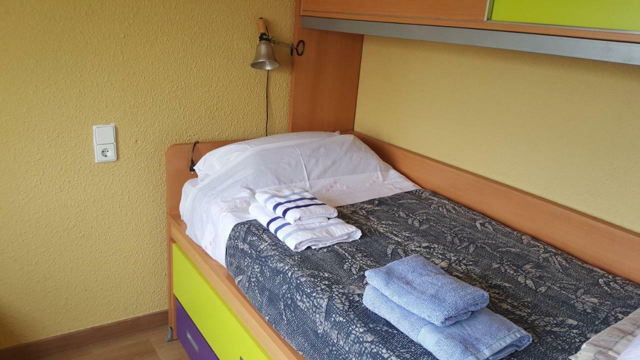 Apartament Marina Port Cambrils Exteriör bild