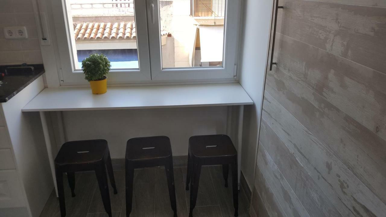 Apartament Marina Port Cambrils Exteriör bild