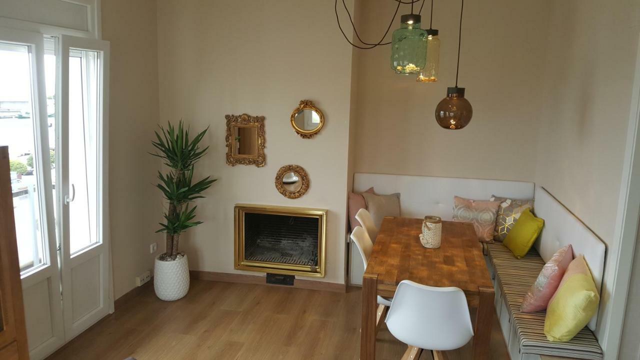 Apartament Marina Port Cambrils Exteriör bild