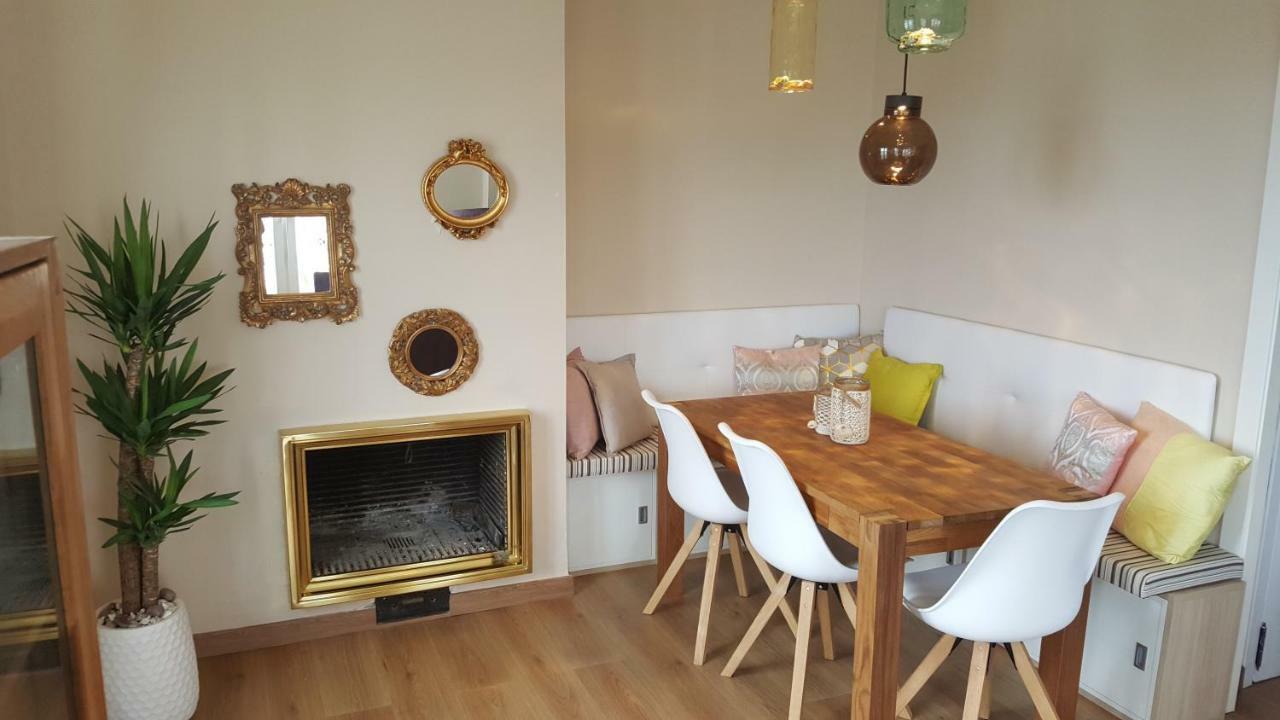 Apartament Marina Port Cambrils Exteriör bild