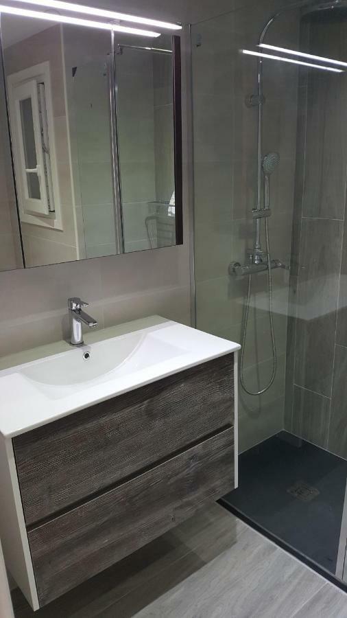 Apartament Marina Port Cambrils Exteriör bild