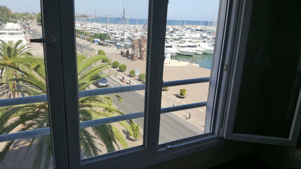 Apartament Marina Port Cambrils Exteriör bild