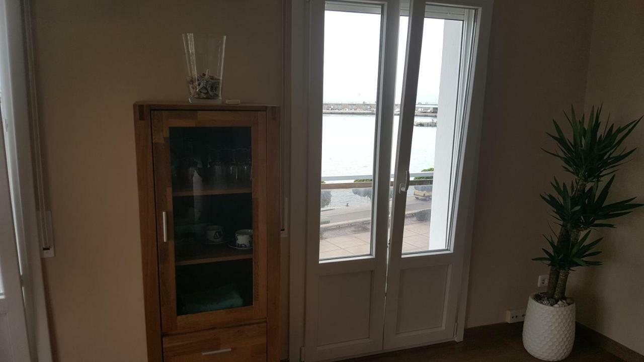 Apartament Marina Port Cambrils Exteriör bild