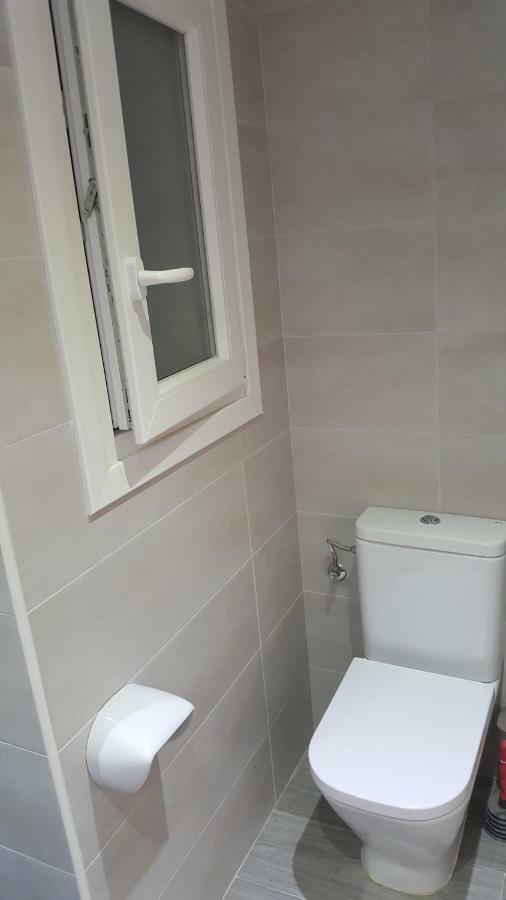 Apartament Marina Port Cambrils Exteriör bild