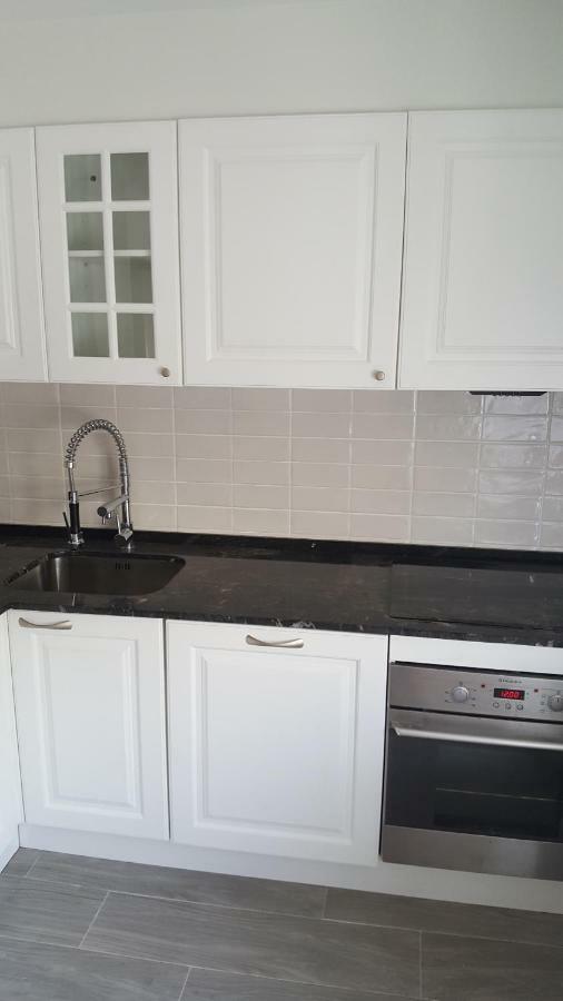 Apartament Marina Port Cambrils Exteriör bild