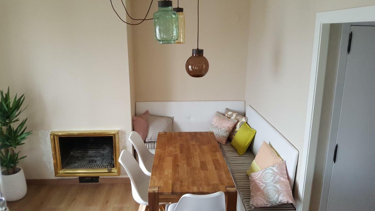 Apartament Marina Port Cambrils Exteriör bild