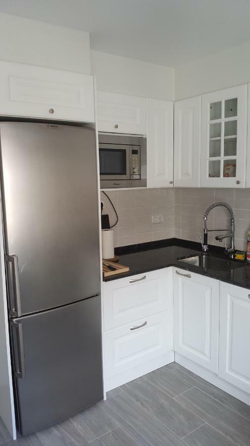 Apartament Marina Port Cambrils Exteriör bild