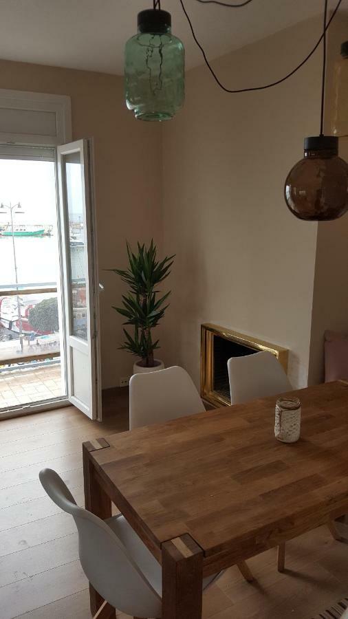 Apartament Marina Port Cambrils Exteriör bild