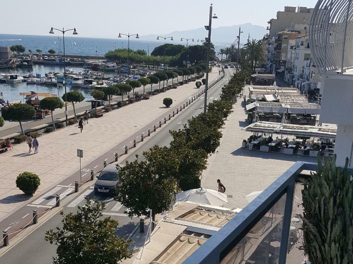 Apartament Marina Port Cambrils Exteriör bild